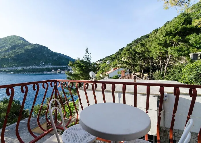 Гостевой дом Guesthouse Sobra