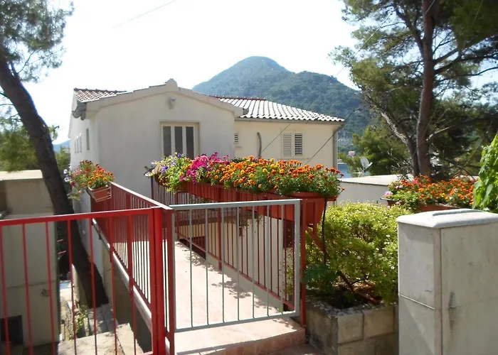 Guesthouse Sobra Гостевой дом Собра