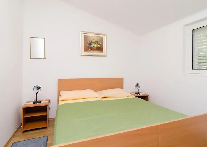 Guesthouse Sobra Собра